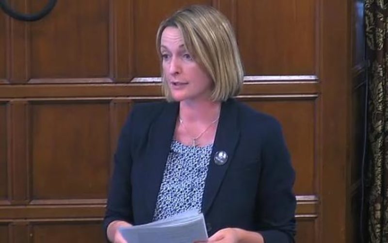 TV licence debate
