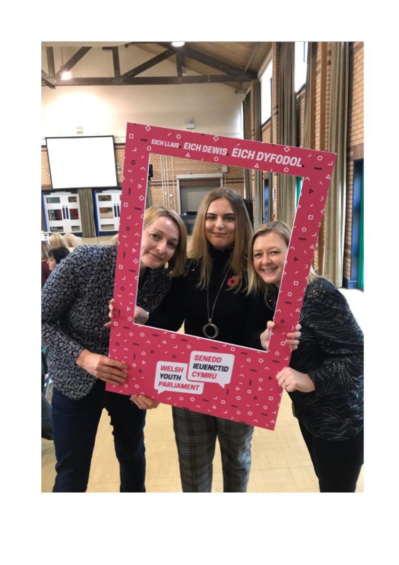 Maisy Evans fundraiser