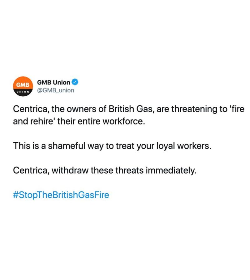 GMB