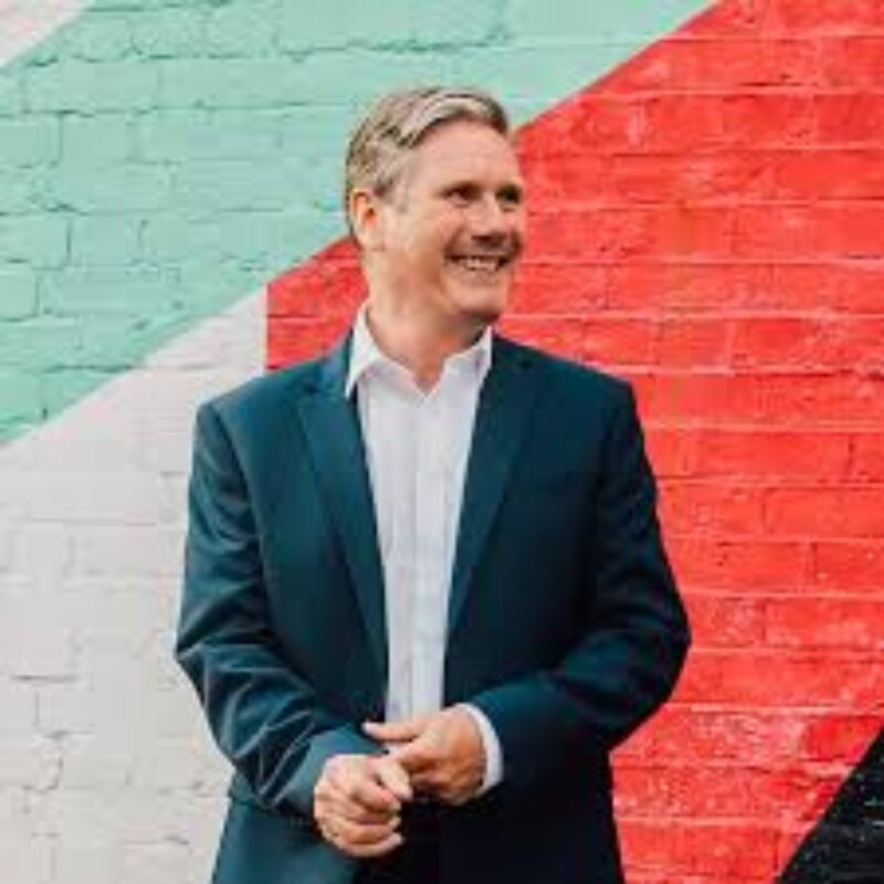 Keir Starmer